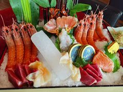 -万岛日本料理铁板烧(梅赛德斯奔驰店)