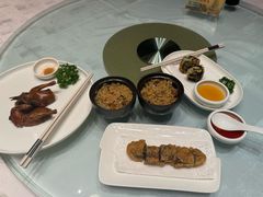 -绿岛国际酒店·海鲜酒楼(八七路店)