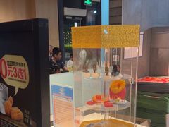 -麦当劳(华亚广场店)