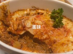 -安妮意大利餐厅(国贸店)