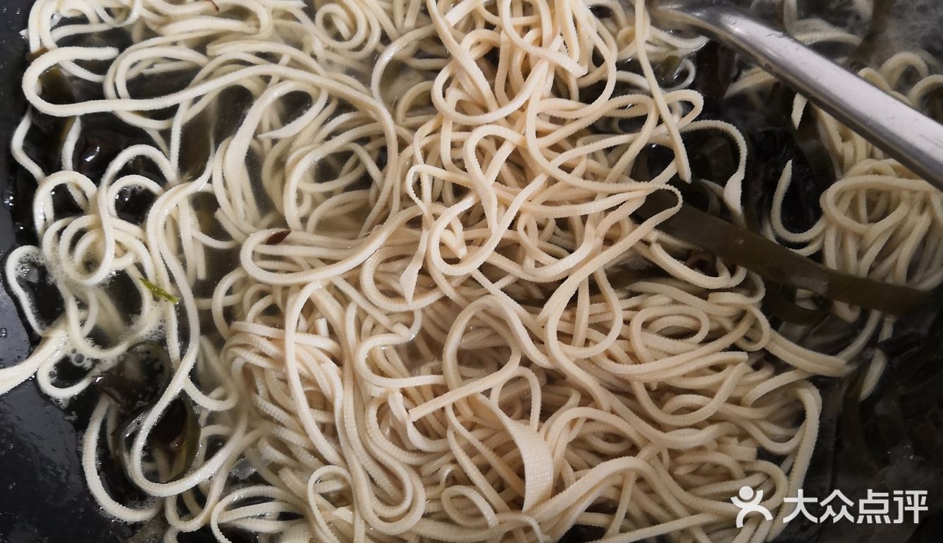 【好好吃早饭】营养快手的家常辣糊汤