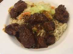牛腩捞出前一丁-粤厨点心专门店