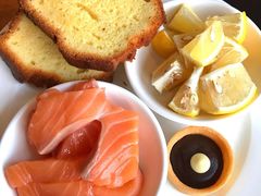 -AdD全日制餐厅(中谷花园酒店)