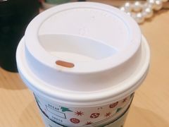 -星巴克(宏汇国际广场店)