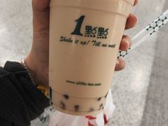 -1点点(理想银泰店)