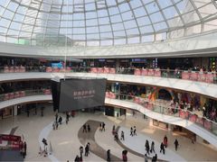 -万达广场(泰安泰山店)