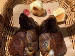 -鸽子窝(青塔店)