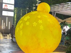 -天河领展广场