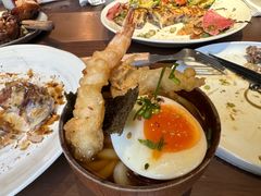 -High Yaki THE SEA海鲜居酒屋