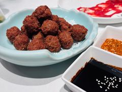 -羲和雅苑•北京烤鸭(陆家嘴中心店)