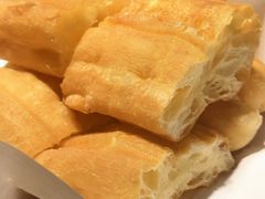 -大良毋米粥 · 粥底火锅(岭南天地店)