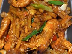 -俭寨大盘鸡·缸子肉·小公鸡·新疆菜(云通店)