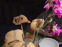 -桂满陇·桃花院落(长泰广场店)