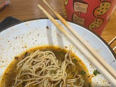 -老四川(T3航站楼F指廊店)