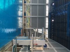 清华大学游泳馆-清华大学-陈明游泳馆