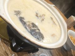 -丹江渔村(首都机场店)