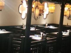 大堂-绿茶餐厅(燕郊永旺店)