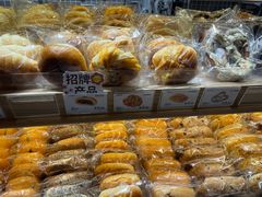 -小飞象面包公社(珠江路金鹰店)