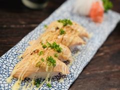-哥哥の深夜食堂(红松东路店)