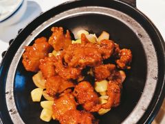 -禧宴Joyous Restaurant(禧园店)