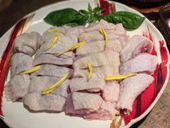 -蘑界·野生菌火锅(深业上城店)