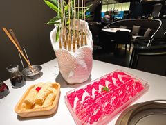 -领鲜天下·焗海鲜·花胶鸡(天目里店)