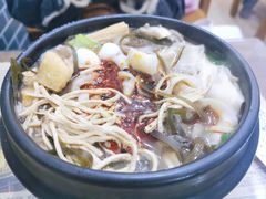 丸子砂锅-清真·穆萨砂锅(大皮院店)