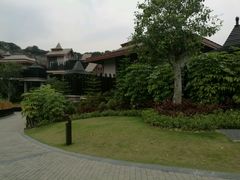 -广州都喜泰丽温泉度假酒店