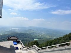 -句容茅山景区