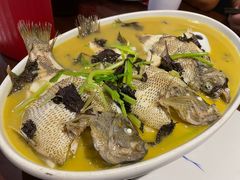 -渔沧米缸·绍兴美食(万达店)