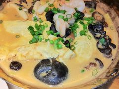 -绿茶餐厅(成都大悦城店)