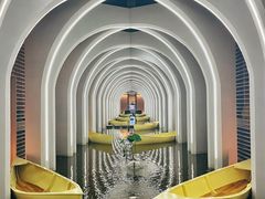 -涨巢·潮玩水疗局