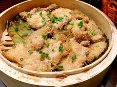 皖南粉蒸肉-苏浙徽·江南荟·本味融合菜(相城方圆里店)