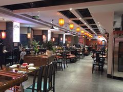 -火宫殿·湘菜小吃·商务宴请·生日聚会(东塘店)