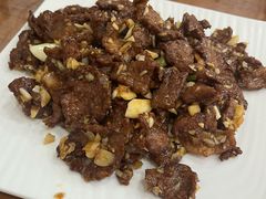 -清真麦顺和饭庄·二姐回头(和平店)