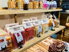 零售区-欧诺爱烘焙(高新万达店)