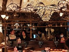 -B&C黄油与面包·THE GARDEN BAKERY概念店(世纪汇店)