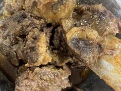 -阿秋牛排(湖心街店)