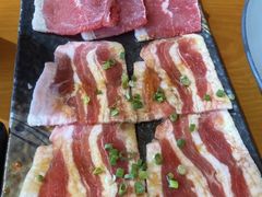 -拾勝牛·江景安格斯烧肉放题(江湾阳光天地店)