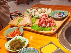 -玖泉里烤肉
