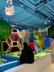 -KidSteam儿童乐园(富力城店)