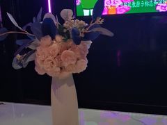 -星歌汇PARTY KTV•观澜兴万达店