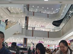 -永旺梦乐城(金银潭店)