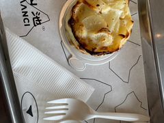 薯泥芝士挞-SAANCI山池咖啡(海上世界文化艺术中心店)