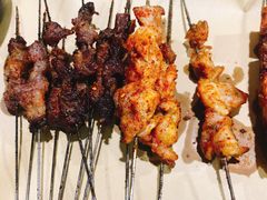 -帅府街兔头(大同古城店)