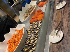 -龙城咖啡厅(常州富都洲际店)