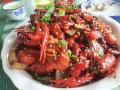 -阆辣荟餐饮(老味道8年·古城店)