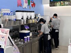 -一只酸奶牛(春熙路店)