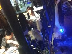 -绿茶餐厅(昆明世纪金源店)