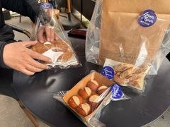 -面包谷Grains n' Beans(九号公馆店)